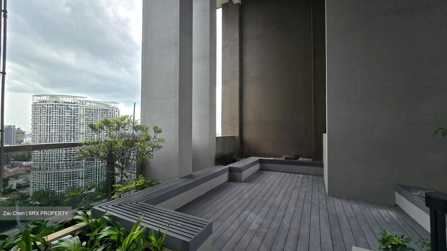The Landmark (D3), Condominium #512075301